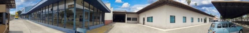 Bodega en Arriendo - Vista 5