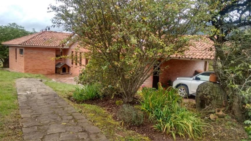 Casa de 3 alcobas en venta en Siberia, Cota, 180 m² · foto 22 de 23