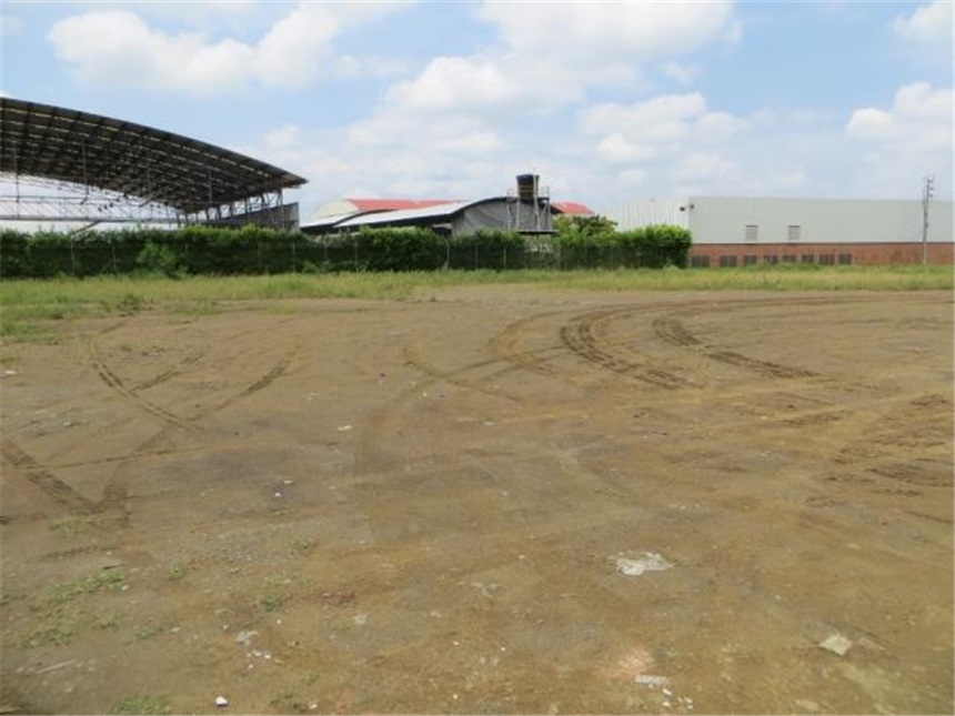 Lote en Arriendo - Vista 4