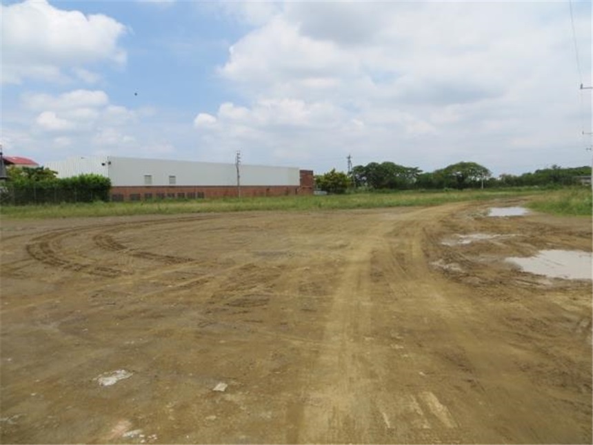 Lote en Arriendo