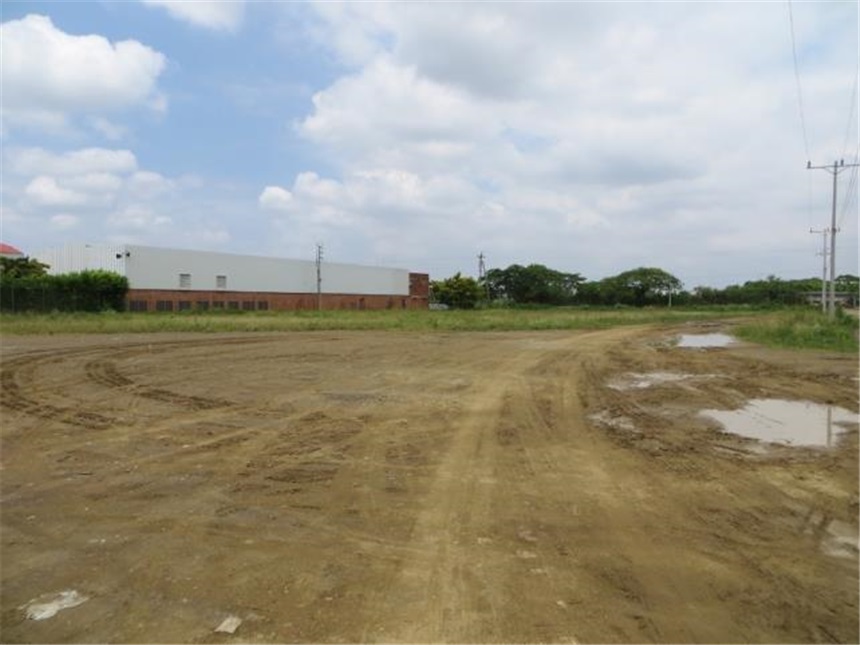 Lote en Arriendo - Vista 2