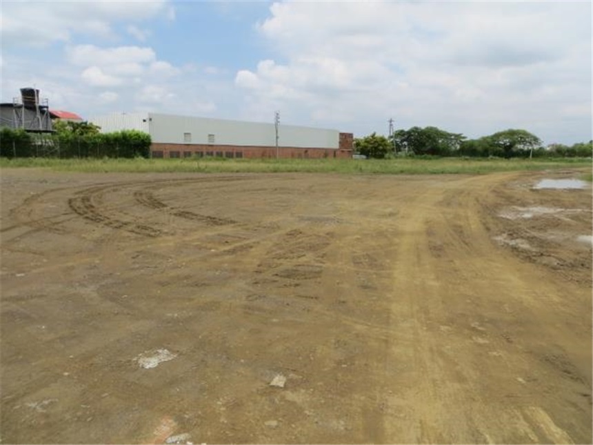 Lote en Arriendo - Vista 5