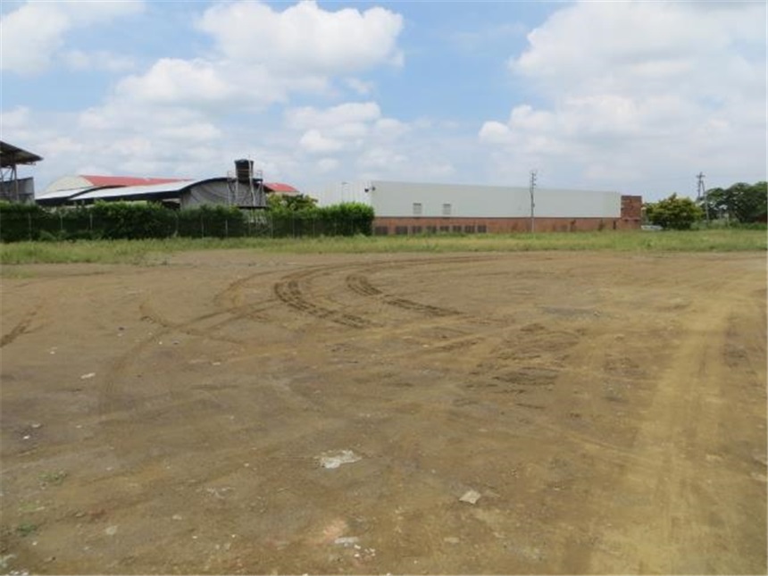 Lote en Arriendo - Vista 3