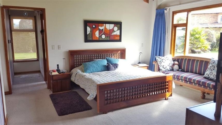 Casa de 3 alcobas en venta en Cr. Las Huertas De Cajica I, Cajicá, 216 m² · foto 7 de 11