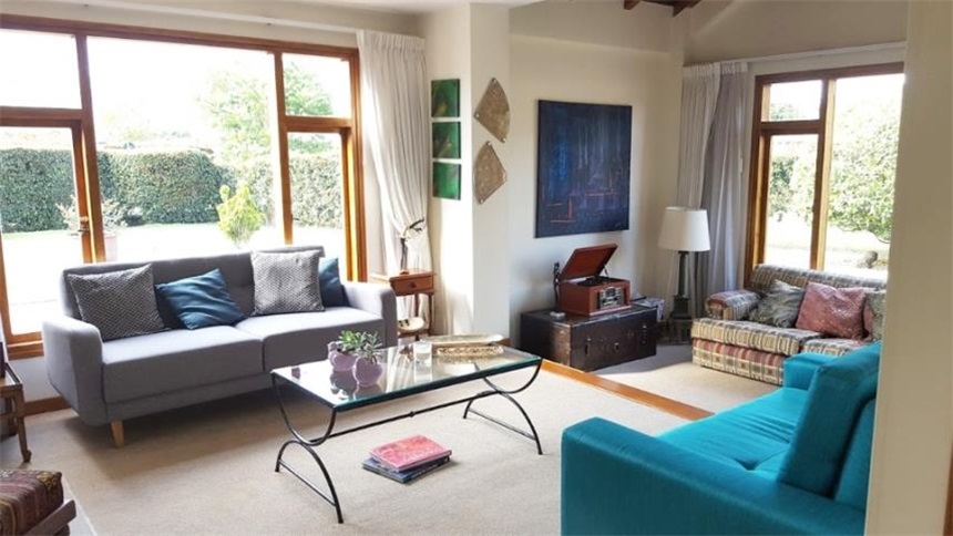 Casa de 3 alcobas en venta en Cr. Las Huertas De Cajica I, Cajicá, 216 m² · foto 3 de 11