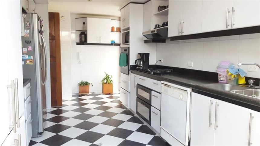 Casa de 3 alcobas en venta en Cr. Las Huertas De Cajica I, Cajicá, 216 m² · foto 6 de 11