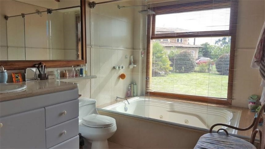 Casa de 3 alcobas en venta en Cr. Las Huertas De Cajica I, Cajicá, 216 m² · foto 8 de 11