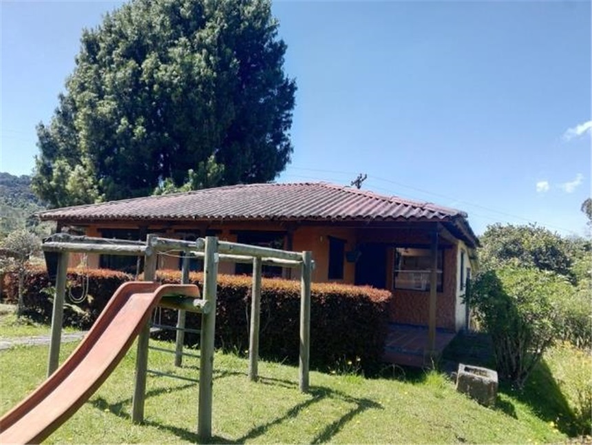 Casa en venta, La Calera. Ref #5258441