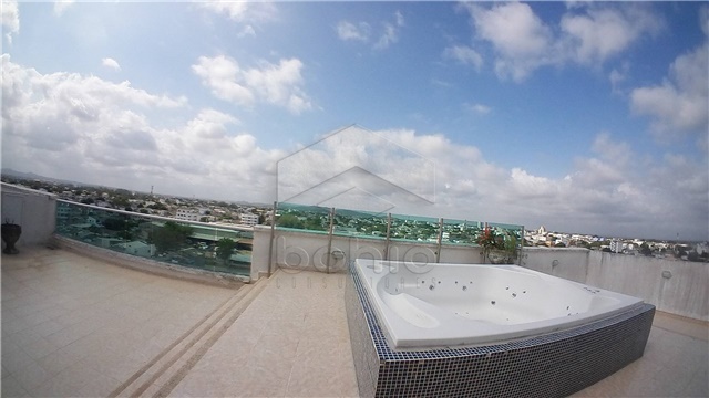 Apartamento de 3 alcobas en venta en Ub Brizalia, Montería, 153 m² · foto 3 de 24