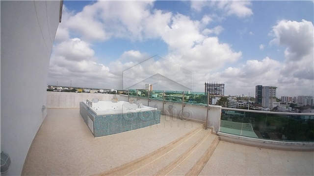 Apartamento de 3 alcobas en venta en Ub Brizalia, Montería, 153 m² · foto 4 de 24
