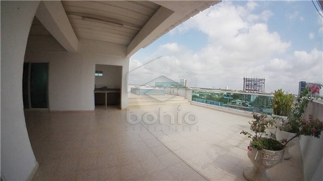 Apartamento de 3 alcobas en venta en Ub Brizalia, Montería, 153 m² · foto 5 de 24