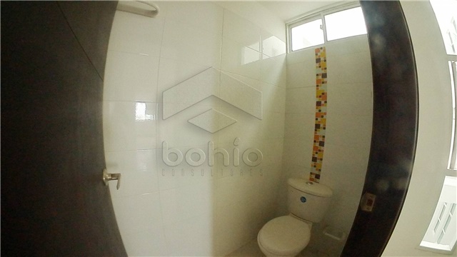 Apartamento de 3 alcobas en venta en Ub Brizalia, Montería, 153 m² · foto 10 de 24