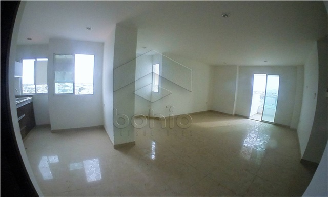 Apartamento de 3 alcobas en venta en Ub Brizalia, Montería, 153 m² · foto 13 de 24