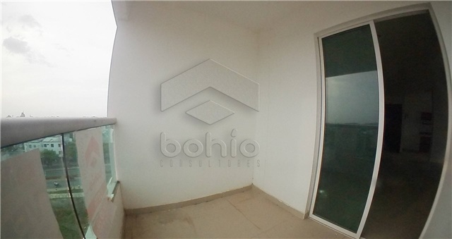 Apartamento de 3 alcobas en venta en Ub Brizalia, Montería, 153 m² · foto 24 de 24