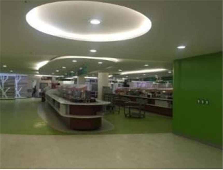 Oficina en Arriendo - Vista 3