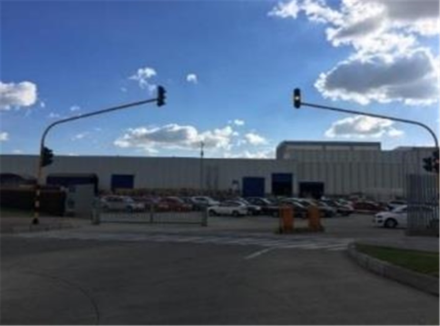 Oficina en Arriendo - Vista 4