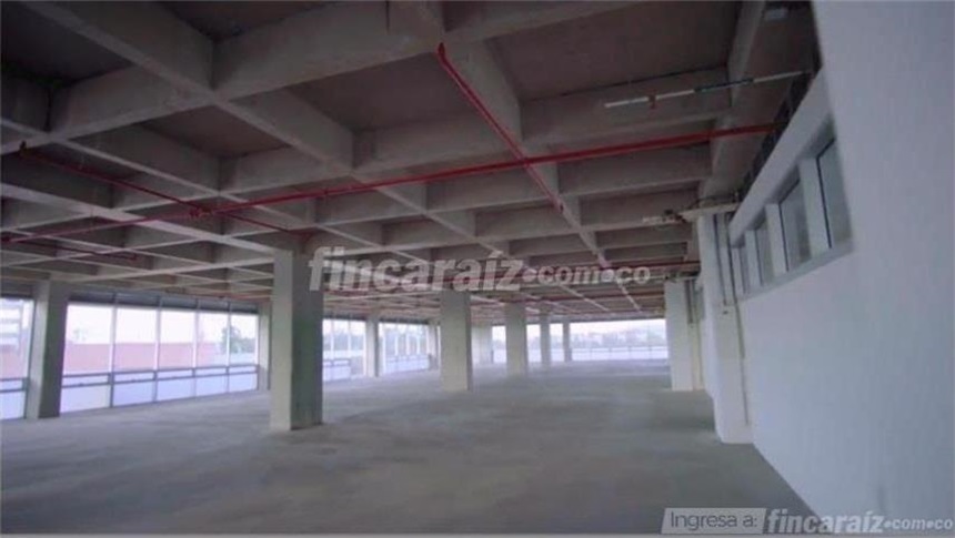 Oficina en Arriendo
