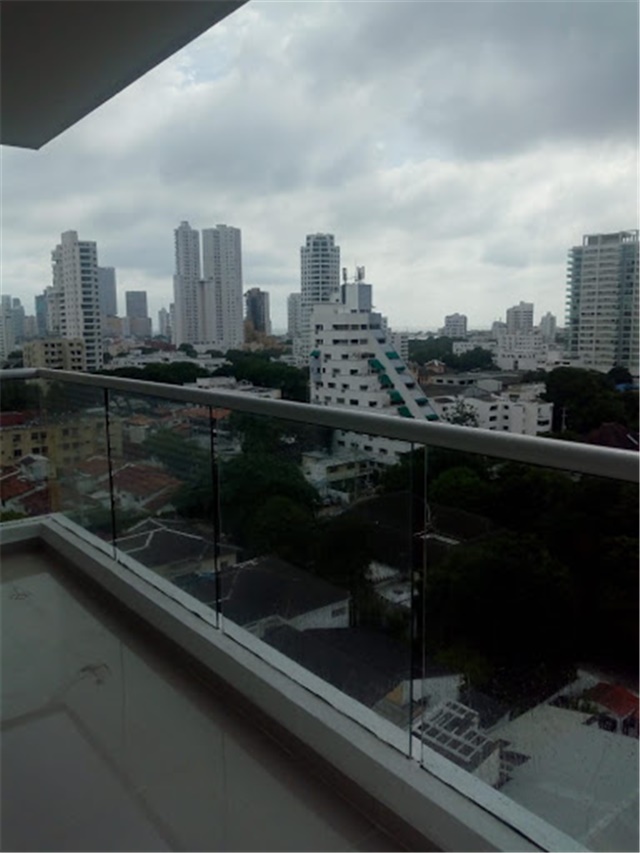 Apartamento en venta en Manga, Cartagena · foto 2 de 12