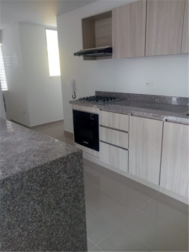 Apartamento en venta en Manga, Cartagena · foto 11 de 12