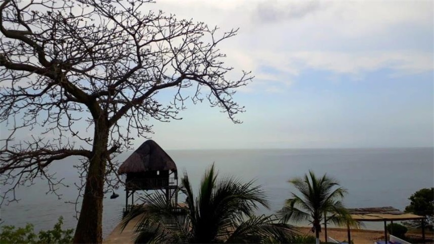 Casa en venta en Barú, Cartagena · foto 16 de 24