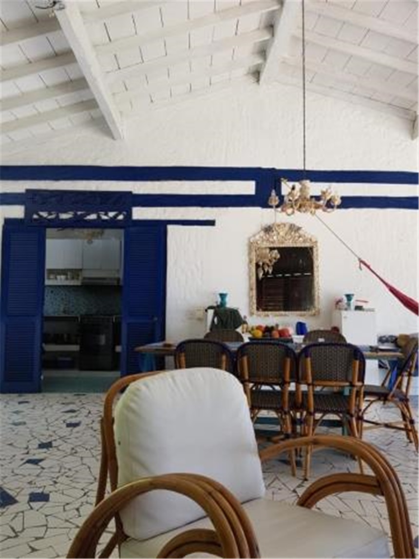 Casa en venta en Barú, Cartagena · foto 24 de 24