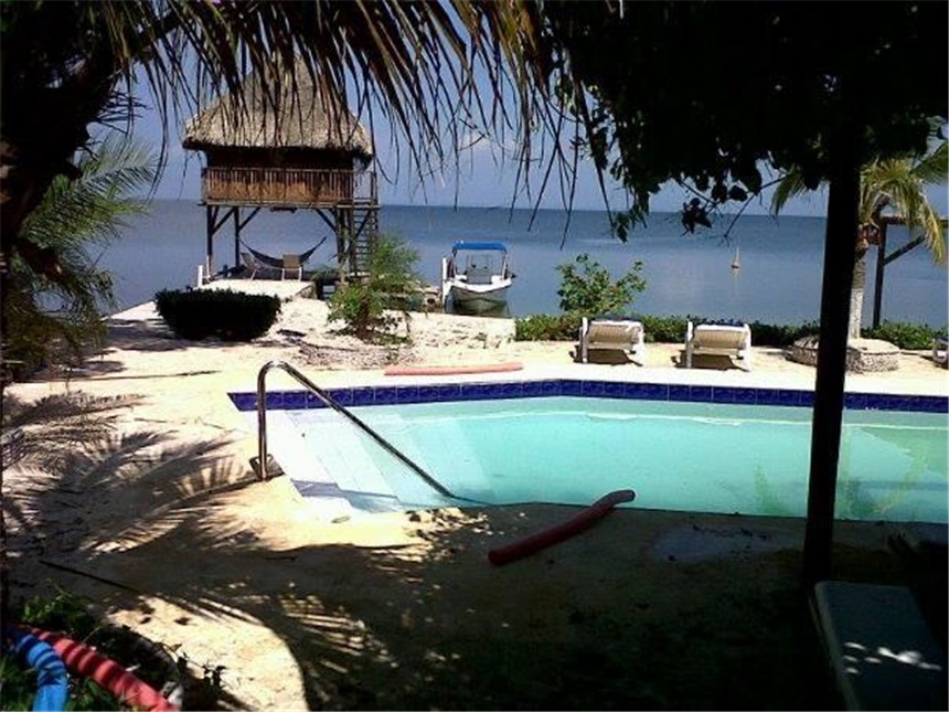Casa en venta en Barú, Cartagena · foto 2 de 24