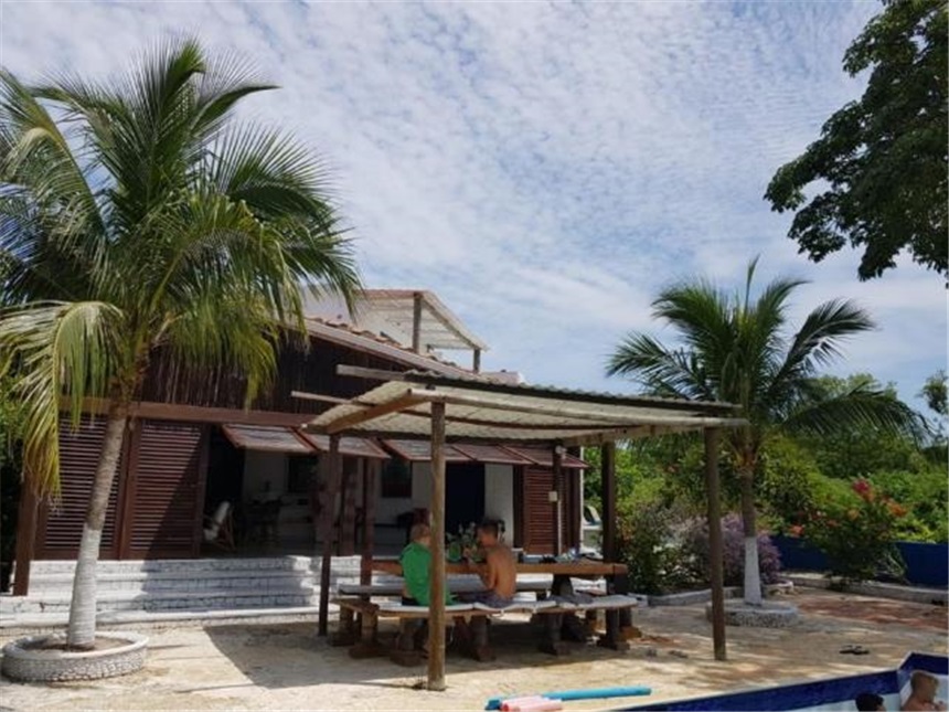 Casa en venta en Barú, Cartagena · foto 20 de 24