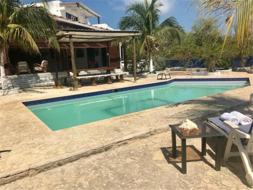 Casa en venta en Barú, Cartagena · foto 7 de 24