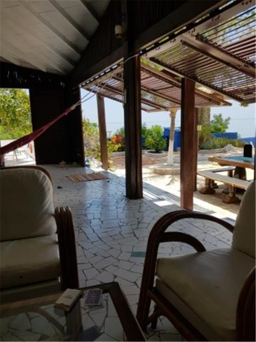 Casa en venta en Barú, Cartagena · foto 23 de 24