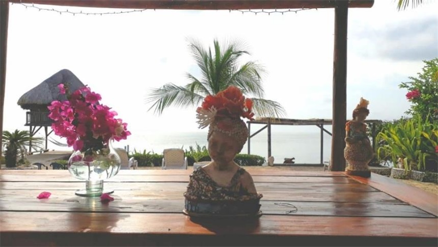 Casa en venta en Barú, Cartagena · foto 14 de 24