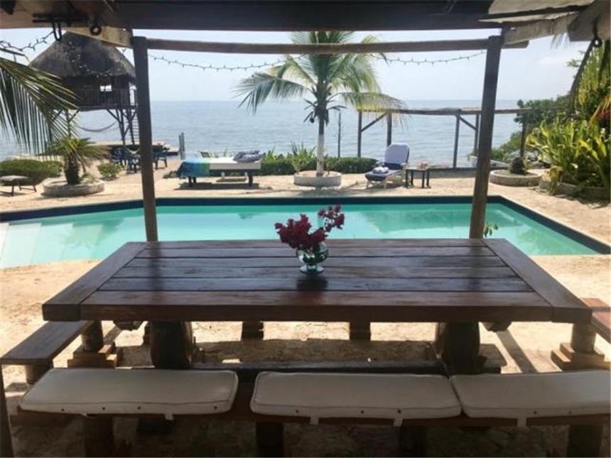 Casa en venta en Barú, Cartagena · foto 12 de 24