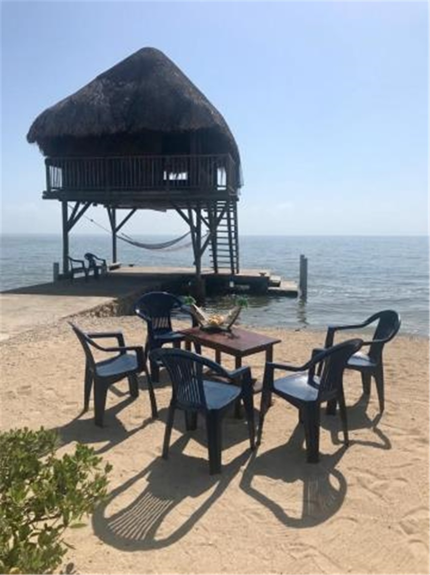 Casa en venta en Barú, Cartagena · foto 10 de 24