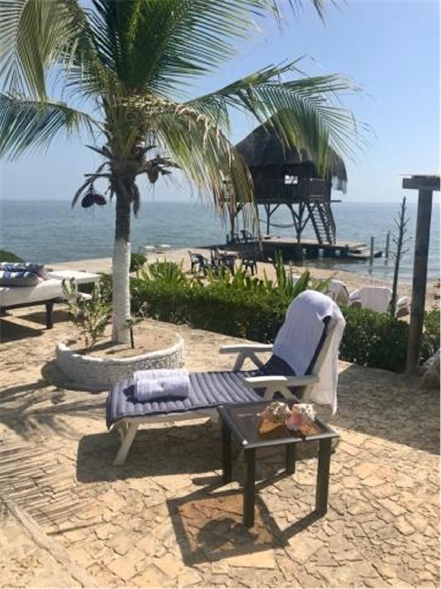 Casa en venta en Barú, Cartagena · foto 11 de 24