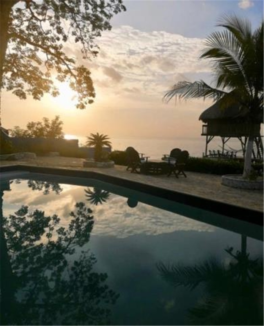 Casa en venta en Barú, Cartagena · foto 18 de 24