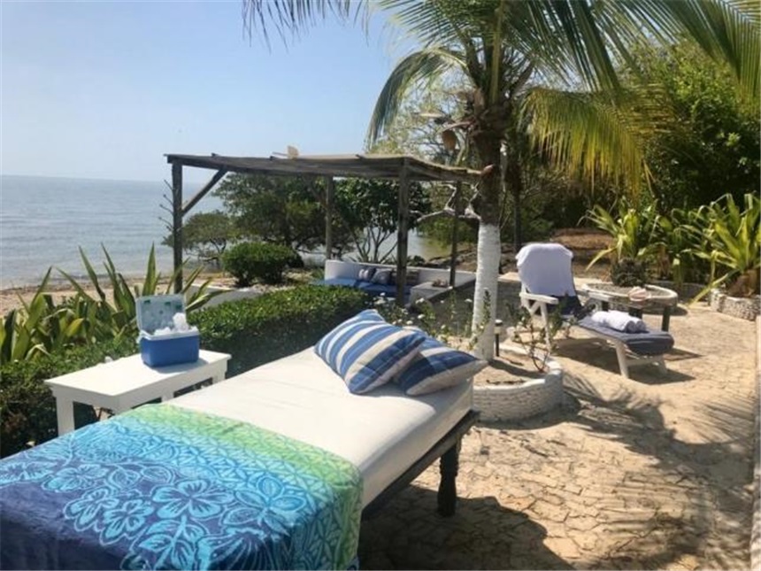 Casa en venta en Barú, Cartagena · foto 8 de 24