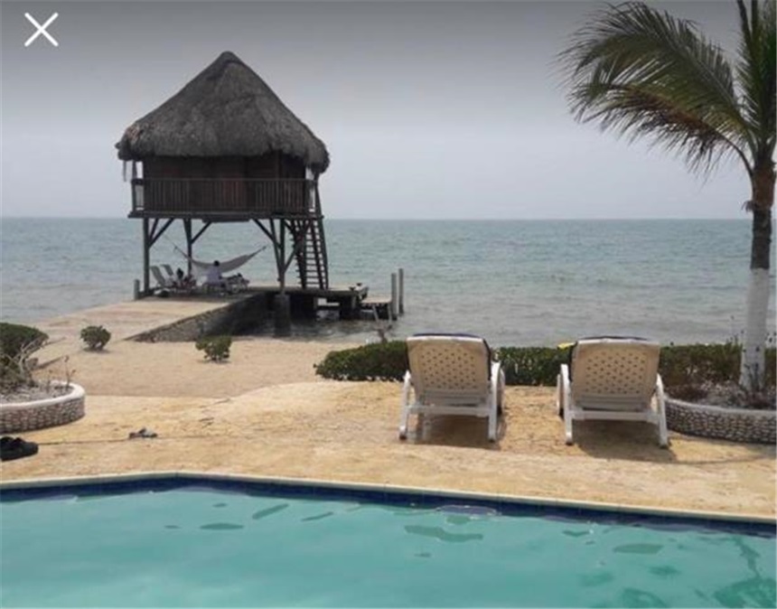 Casa en venta en Barú, Cartagena · foto 4 de 24