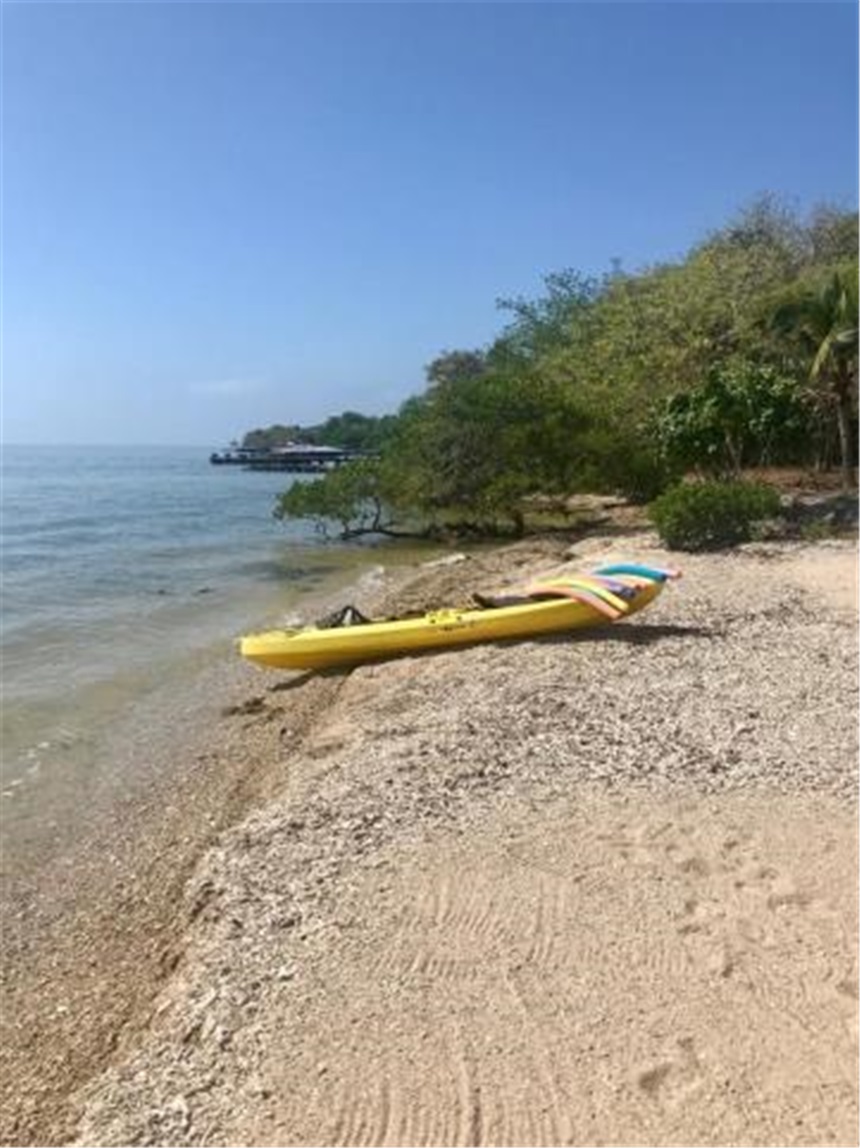 Casa en venta en Barú, Cartagena · foto 9 de 24