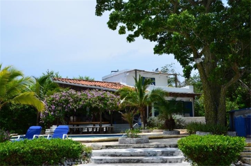 Casa en venta en Barú, Cartagena · foto 17 de 24