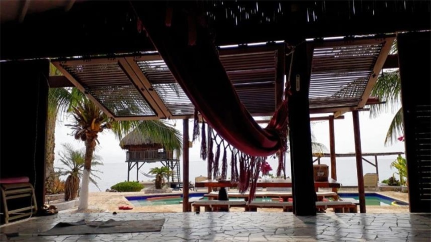 Casa en venta en Barú, Cartagena · foto 15 de 24