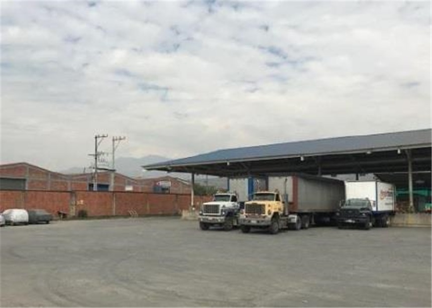 Bodega en Arriendo - Vista 3