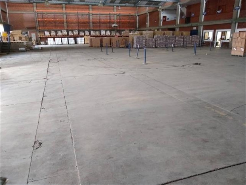 Bodega en Arriendo - Vista 4