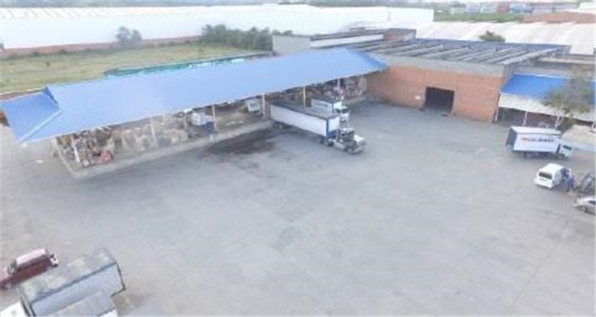 Bodega en Arriendo - Vista 2