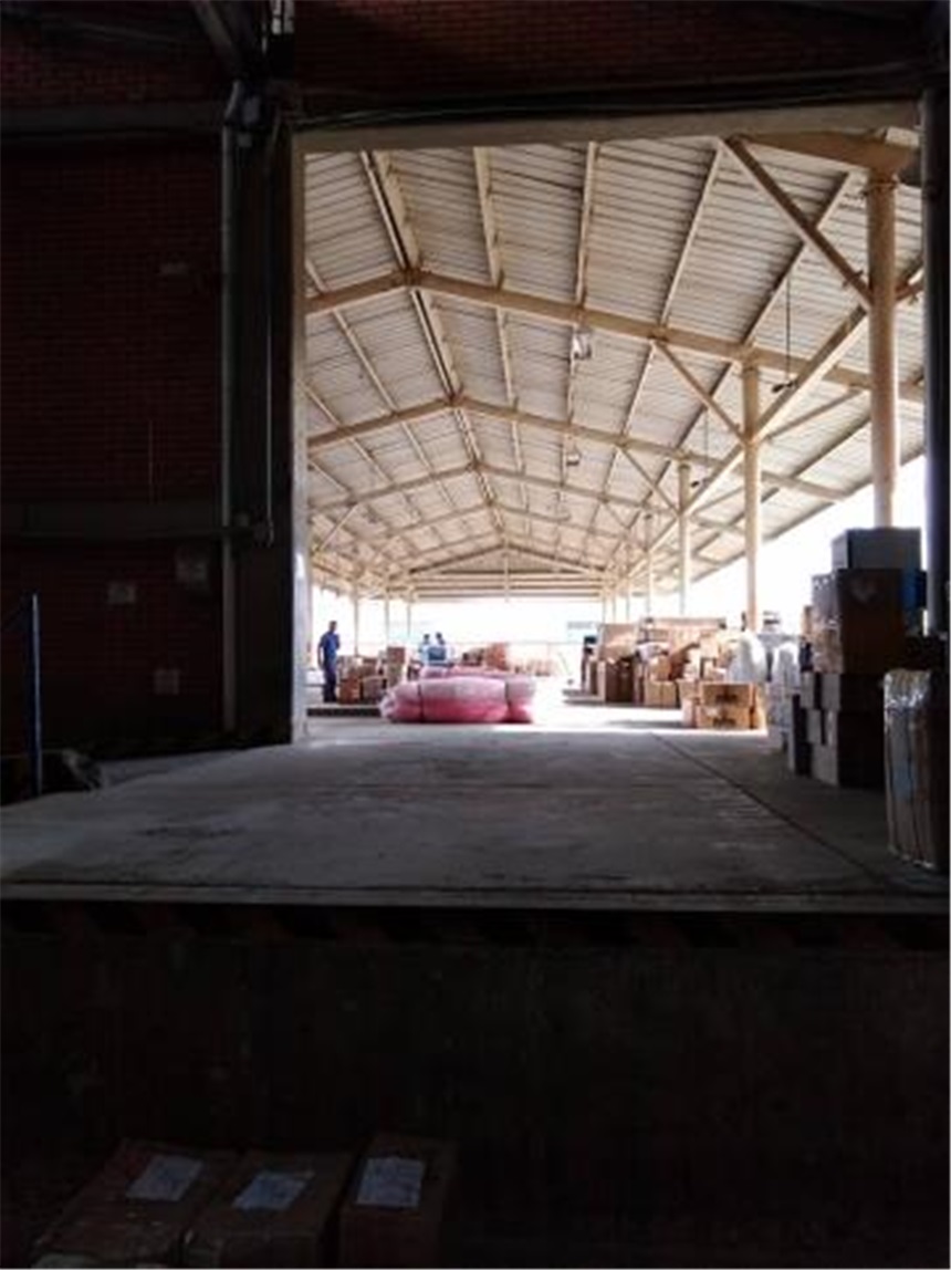 Bodega en Arriendo - Vista 5