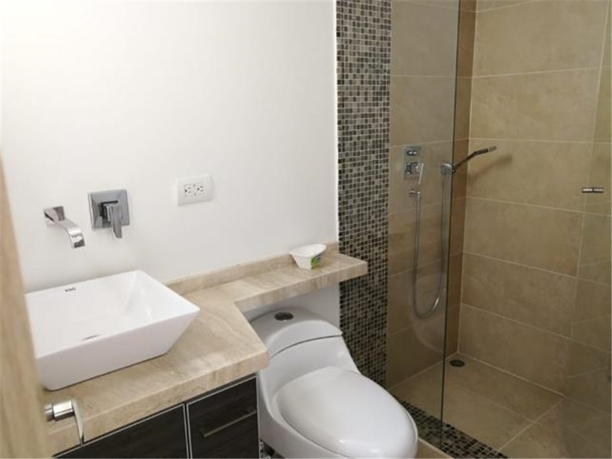 Apartamento en Arriendo - Görünüm 6