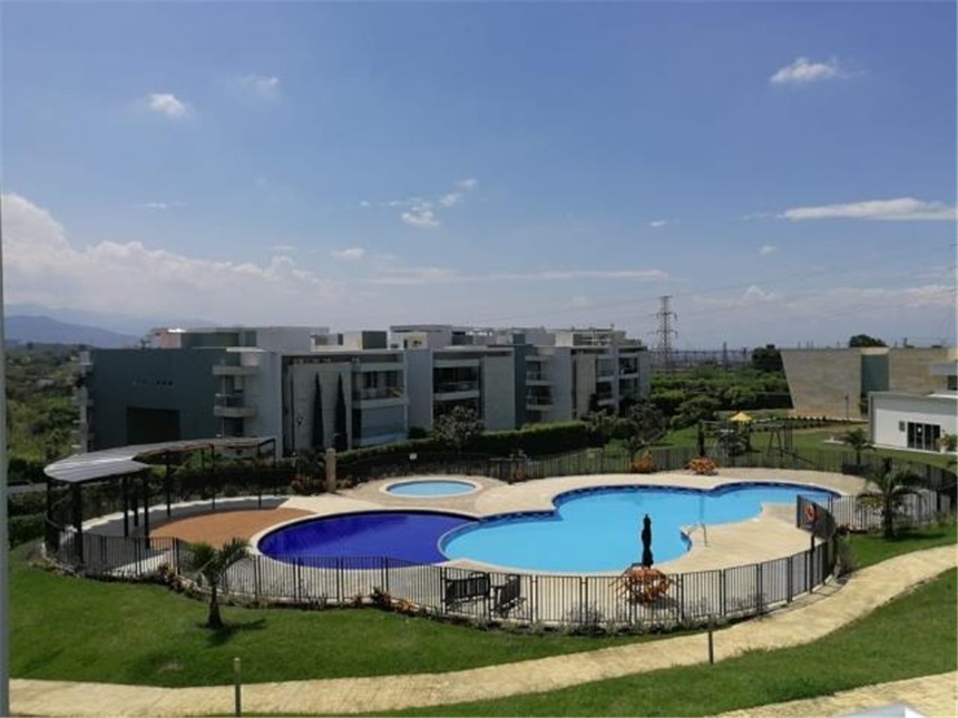 Apartamento en Arriendo - Daha fazla
