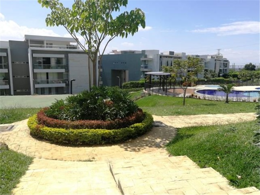 Apartamento en Arriendo