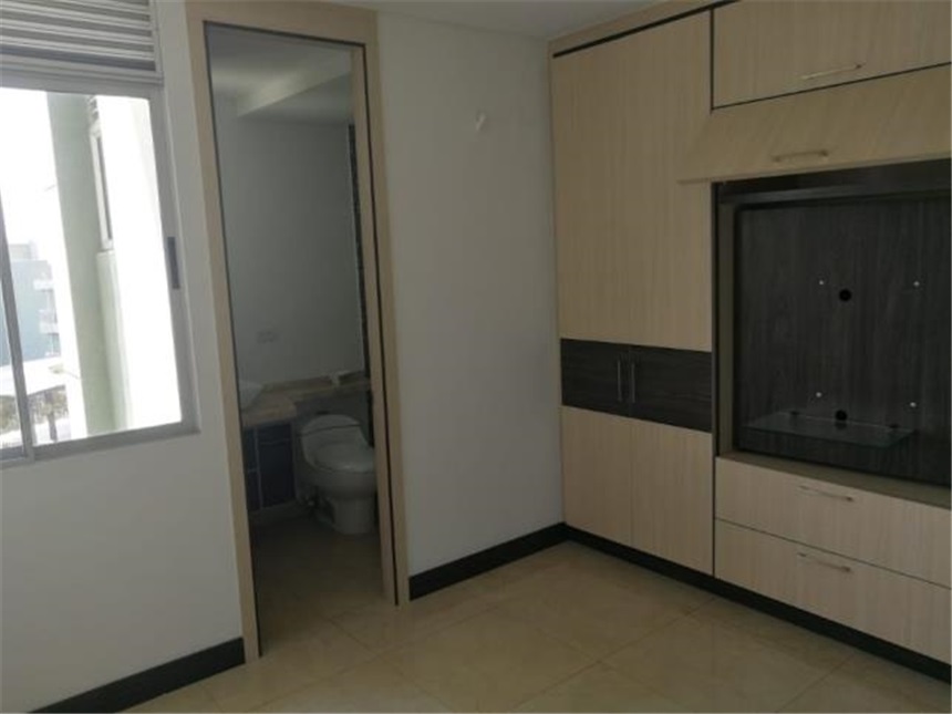 Apartamento en Arriendo - Görünüm 4