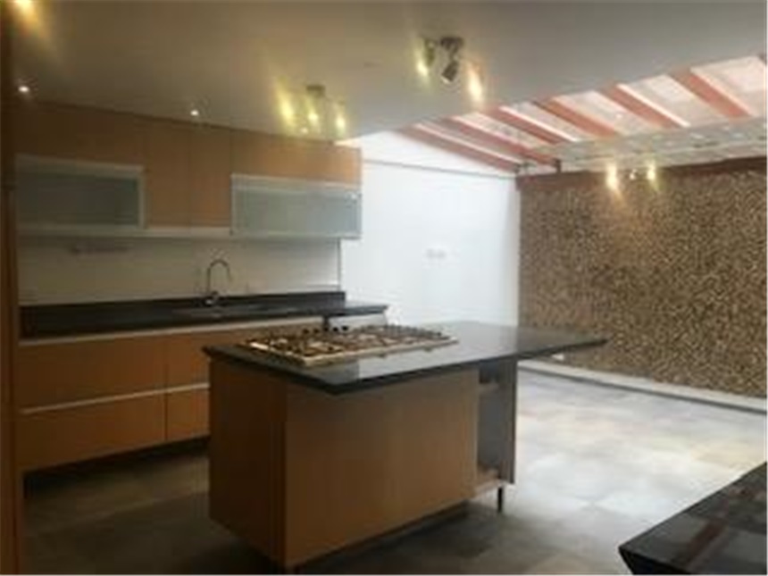 Piso – Bogotá D.C., El Nogal - Vista 4