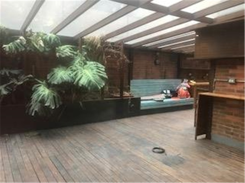 Piso – Bogotá D.C., El Nogal - Vista 2