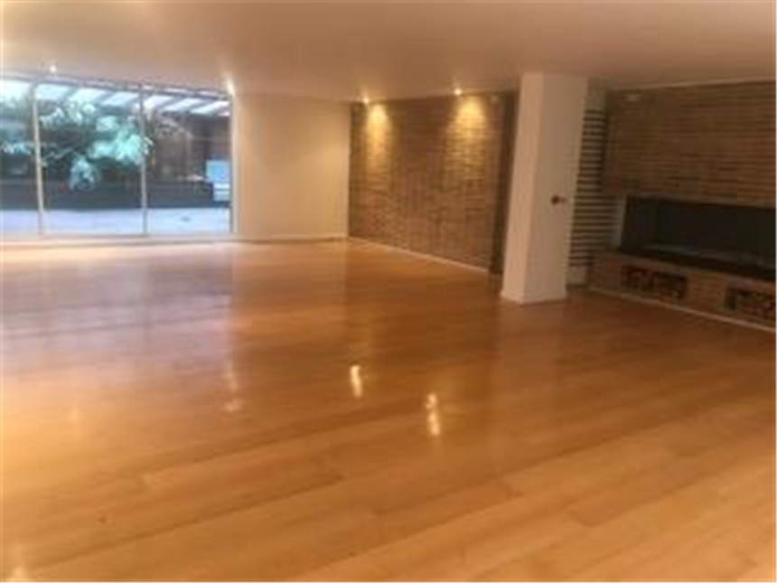 Piso – Bogotá D.C., El Nogal - Vista 5